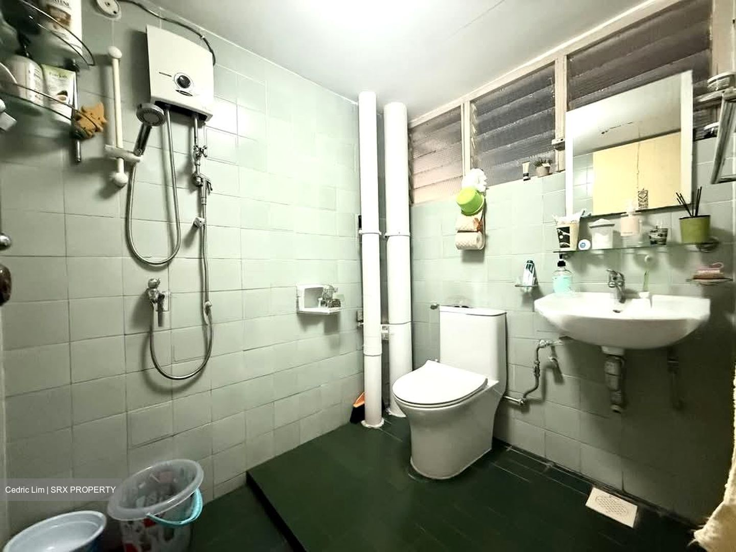 Ivory Heights (D22), Condominium #549332571